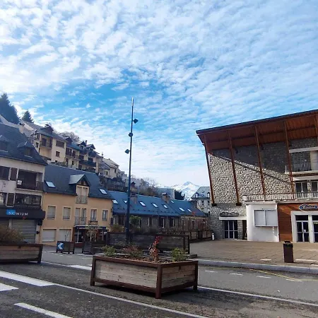 Familial -ski -cure -rando *
